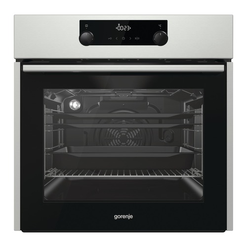 Gorenje Bo737e14x Innbyggingsovn - Rustfritt Stål