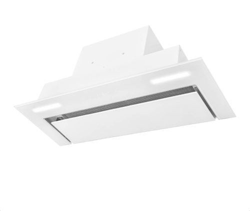 Witt Sense 74 Wcon Innebygd Ventilator - Hvit