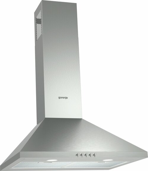 Gorenje Whc623e16x Vegghengt Ventilator - Rustfritt Stål