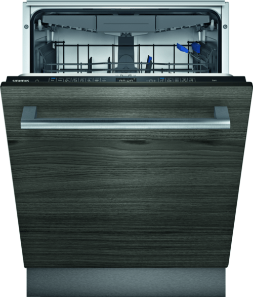 Siemens Sx75zx48ce Integrert Oppvaskmaskin