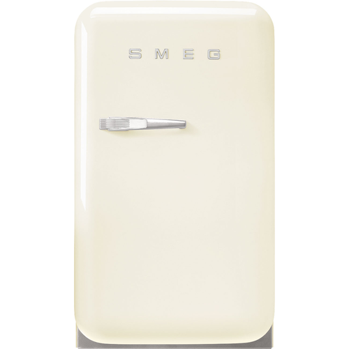Smeg Fab5rcr5 Kjøleskap - Krem