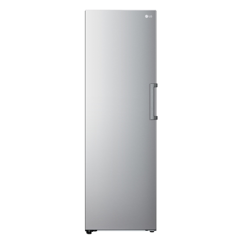Lg Gft41pzgsz Fryseskap - Stål