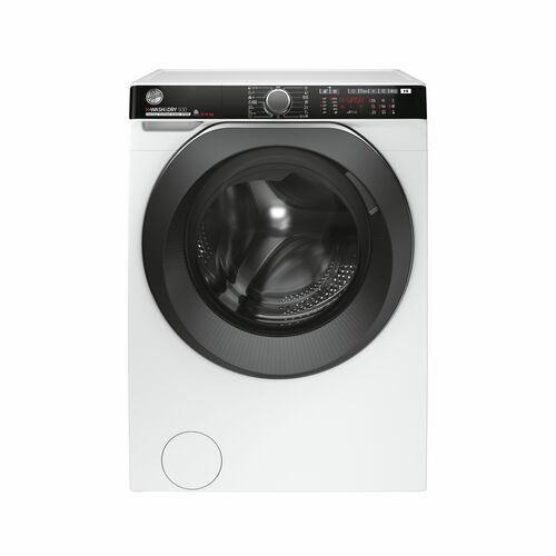 Hoover Hdpd696ambc1-s Kombinert Vask/tørk - Hvit