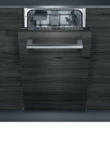Siemens Sr61ix05ke Iq100 Integrert Oppvaskmaskin