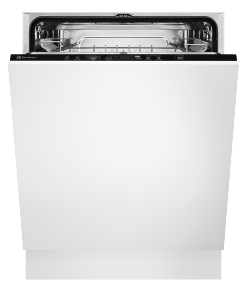 Electrolux Eeg47300l Integrert Oppvaskmaskin