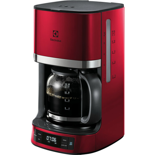 Electrolux Ekf7700r Kaffetrakter
