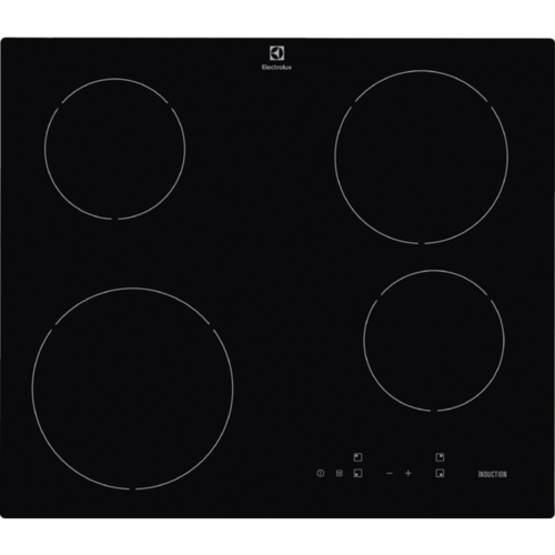 Electrolux Hoi620s Induksjonstopp - Svart