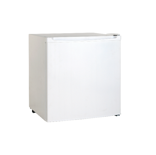 Scandomestic Sfs56w Fryseskap - Hvit