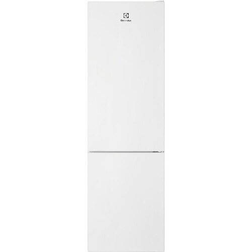 Electrolux Lnb3af26w0 Kombiskap - Hvit
