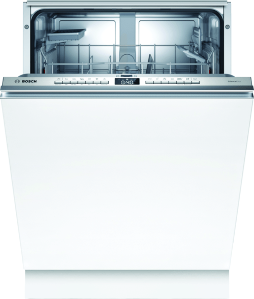 Bosch Sbh4eax14e Serie 4 Integrert Oppvaskmaskin
