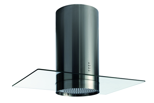 Scandomestic Emf 990 Fritthengende Ventilator - Rustfritt Stål