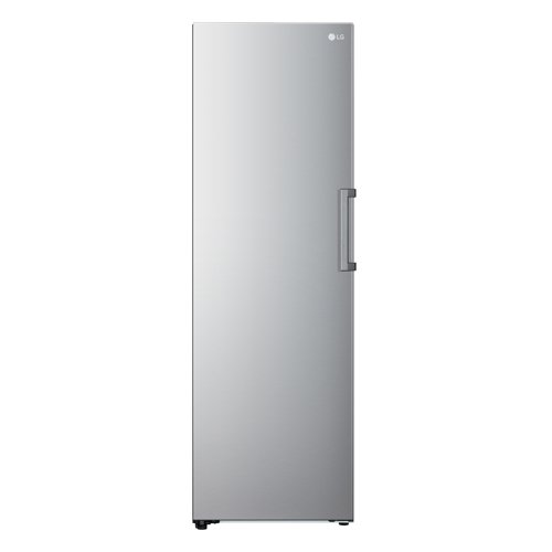 Lg Gft41pzgsz Fryseskap - Stål