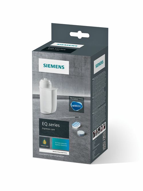 Siemens Tz80004b Tilbehør Til Kaffe & Te