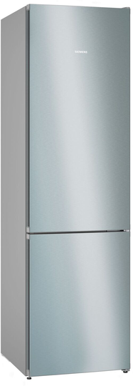 Siemens Kg39n2icf Kombiskap - Rustfritt Stål