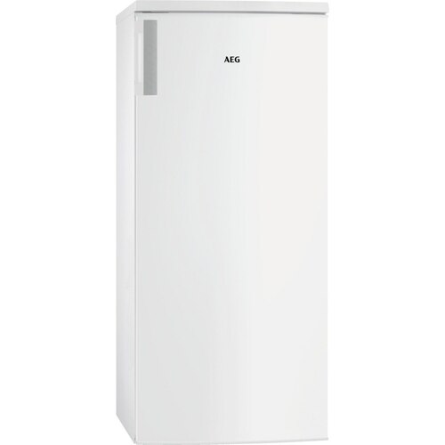 Aeg Rkb524f1aw Kjøleskap - Hvit