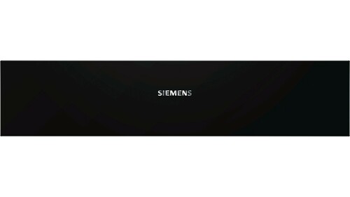 Siemens Bi630ens1 Iq700 Oppbevaringsskuffe - Svart