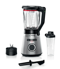 Bosch Mmb6384m Blender - Stål