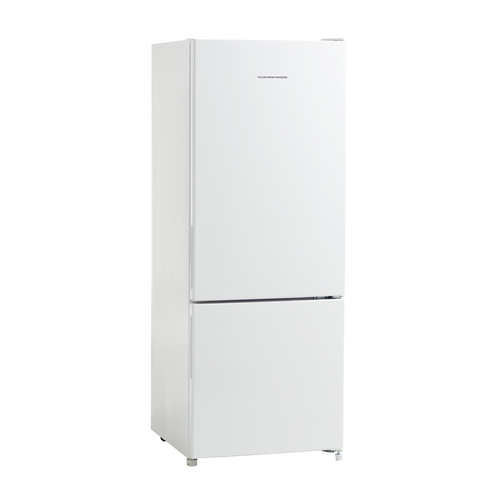 Scandomestic Skf231w Kombiskap - Hvit