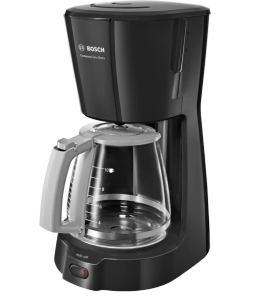 Bosch Tka3a033 Kaffetrakter