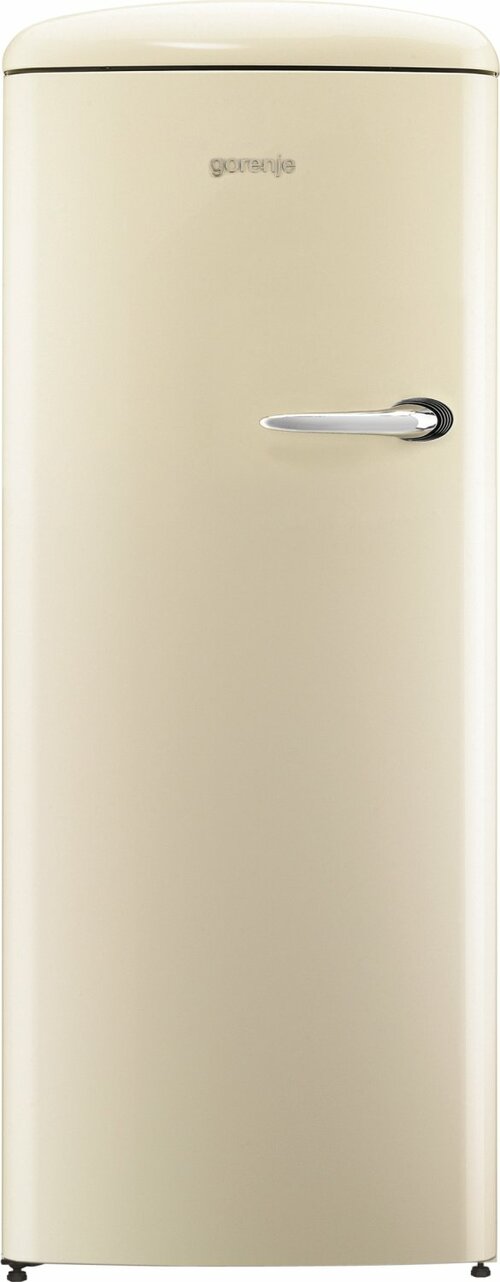 Gorenje Orb153c-l Kjøleskap Med Fryseboks - Champagne