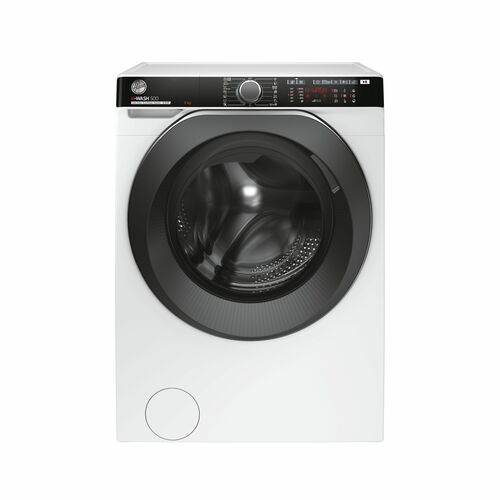 Hoover Hwpd69ambc1-s Vaskemaskin - Hvit
