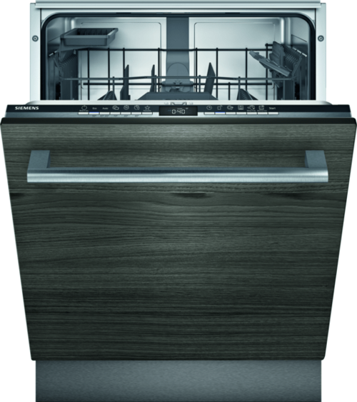Siemens Sn65zx00ae Iq500 Integrert Oppvaskmaskin