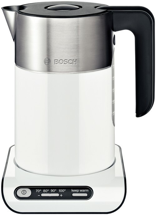 Bosch Twk8611p Vannkoker - Hvit