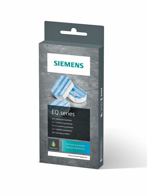 Siemens Tz80002b Tilbehør Til Kaffe & Te