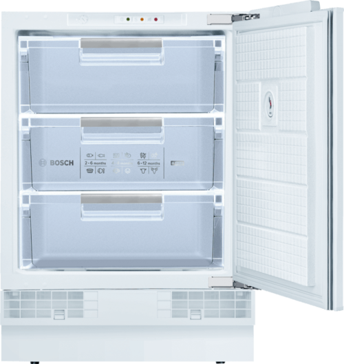 Bosch Gud15adf0 Serie 6 Serie6 Integrert Fryseskap