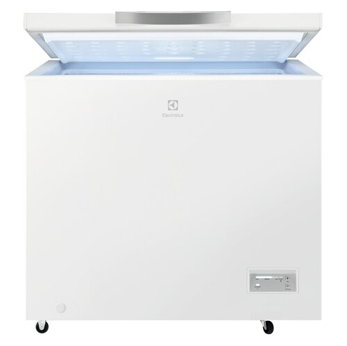Electrolux Lcb3lf20w0 Fryseboks - Hvit