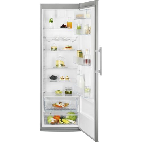 Electrolux Lrs1df39x Kjøleskap - Rustfritt Stål