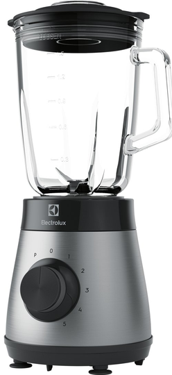 Electrolux E4tb1-6st Blender - Rustfritt Stål