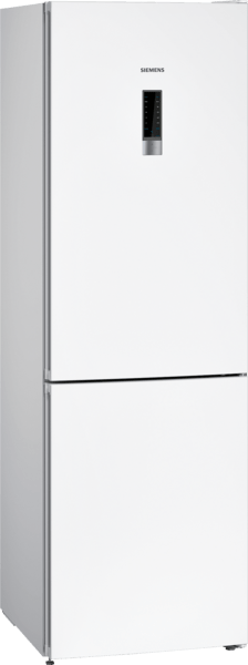 Siemens Kg36nxweb Iq300 Kombiskap - Hvit