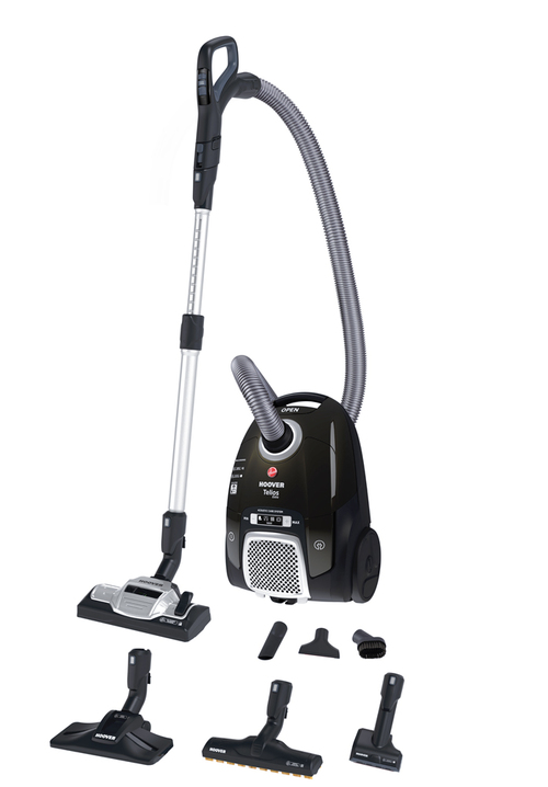 Hoover Tx62alg011 Støvsuger - Brun