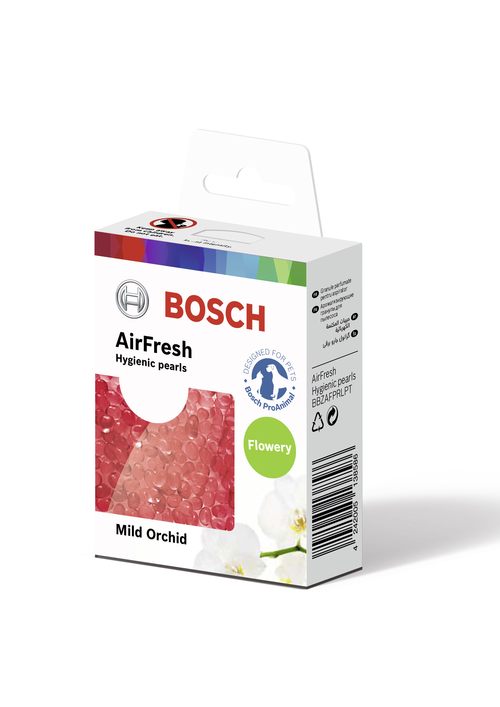 Bosch Bbzafprlpt Tilbehør Til Støvsuger