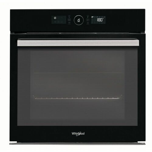 Whirlpool Akz9 635 Nb Innbyggingsovn - Svart/glass