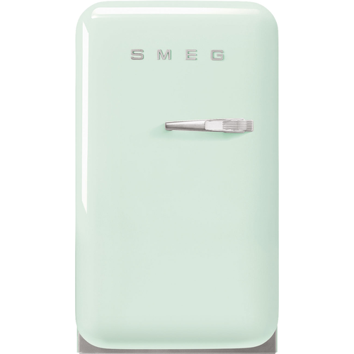 Smeg Fab5lpg5 Kjøleskap - Pastellgrønn