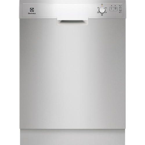 Electrolux Esf5206lox Innebygd Oppvaskmaskin - Rustfritt Stål