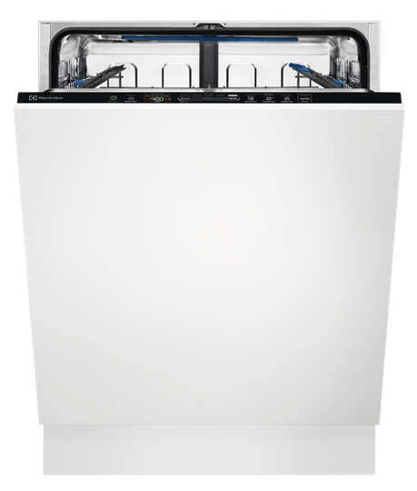 Electrolux Eez67300l Integrert oppvaskmaskin