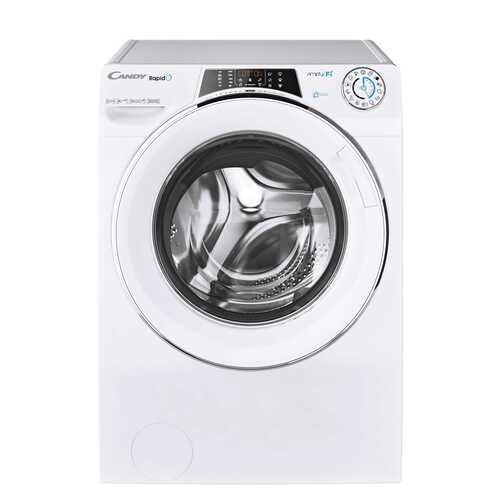 Candy Ro16106dxhc51s Vaskemaskin - Hvit