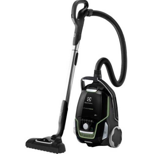 Electrolux Euoc9green Ultraone Green Støvsuger - Svart