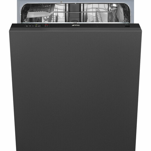Smeg Stl62336lde Integrert Oppvaskmaskin
