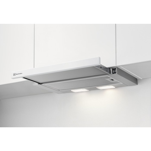 Electrolux Lfp216w Ventilator med uttrekk - Hvit