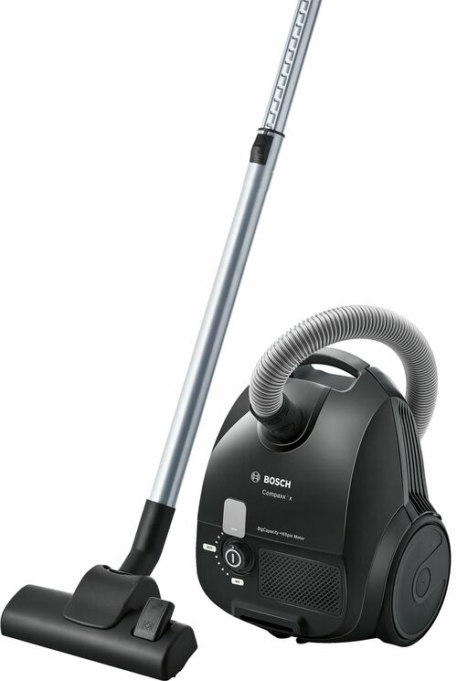 Bosch Bzgl2x100 Støvsuger - Svart