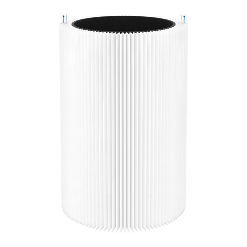 Blueair Particle+Carbon Filter Blue Pure 411 Tilbehør til klima & vifte - Hvit