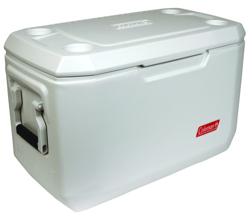 Coleman 70qt Xtreme Marine Kjøleboks - Hvit