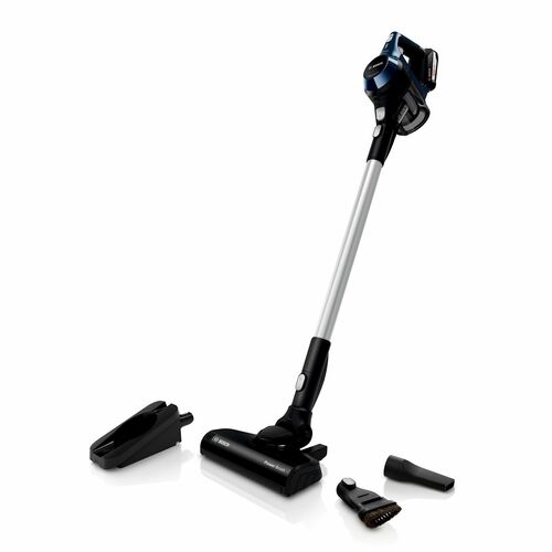 Bosch Bcs611p4a Trådløse Støvsuger - Blå