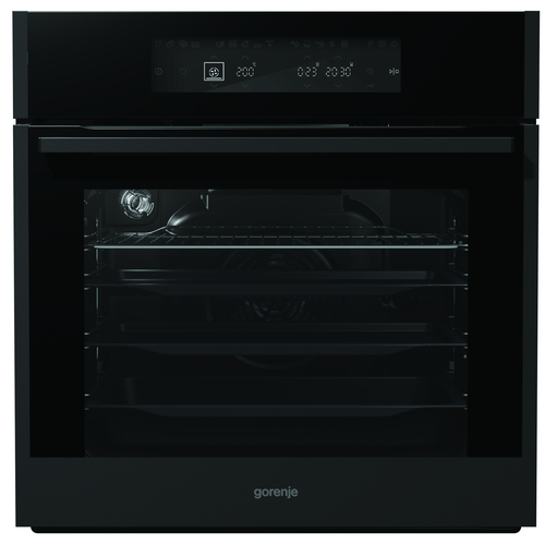 Gorenje Bop658a13bg Innbyggingsovn - Svart