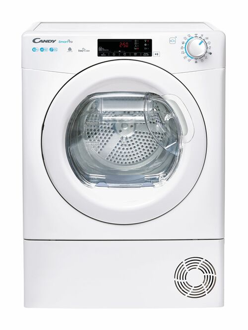 Candy Csoeh10a2tes Kondenstrommel - Hvit