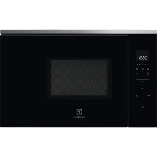 Electrolux Kmfe172tex Innebygde Mikroovner - Svart